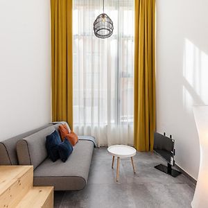 Apartamento de 1 Dormitorio